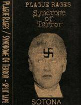 Syndrome Of Terror : Sotona Syndrome Of Terror : Sotona